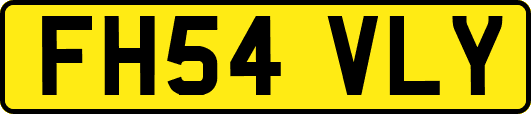 FH54VLY