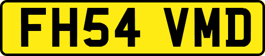 FH54VMD