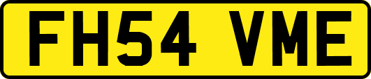FH54VME