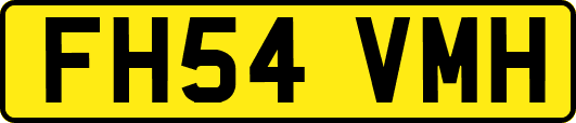 FH54VMH