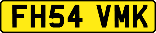 FH54VMK