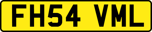FH54VML