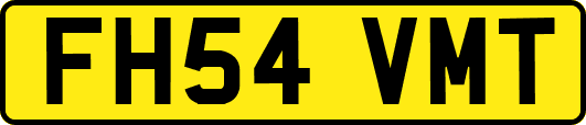 FH54VMT