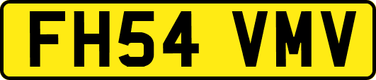FH54VMV