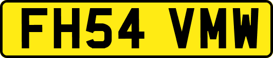 FH54VMW