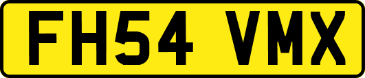 FH54VMX