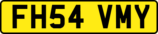 FH54VMY