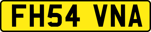 FH54VNA