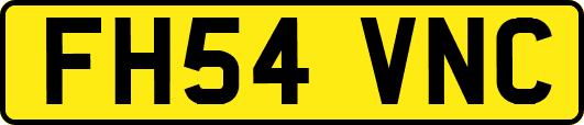 FH54VNC
