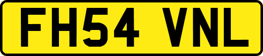 FH54VNL
