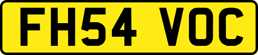 FH54VOC