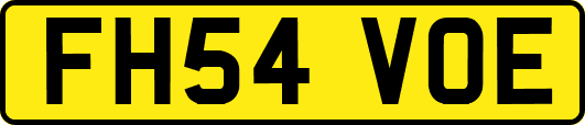 FH54VOE