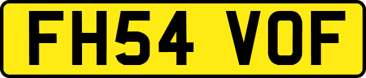 FH54VOF