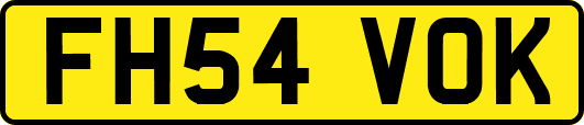 FH54VOK