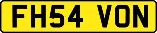 FH54VON