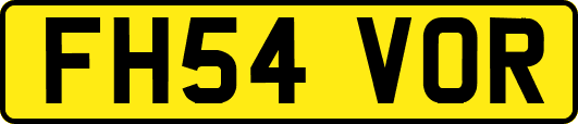 FH54VOR