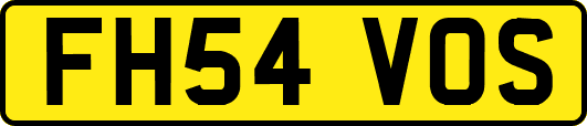 FH54VOS
