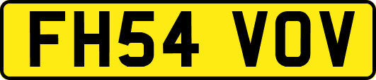 FH54VOV