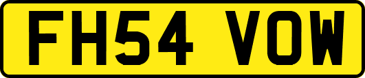 FH54VOW