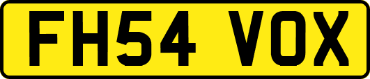 FH54VOX