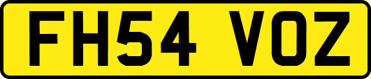 FH54VOZ