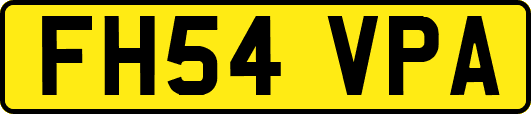 FH54VPA