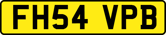 FH54VPB