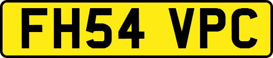 FH54VPC
