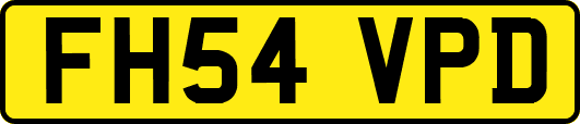 FH54VPD