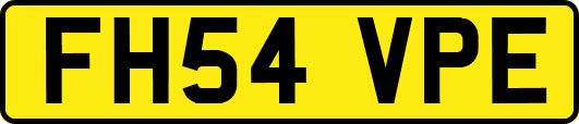 FH54VPE