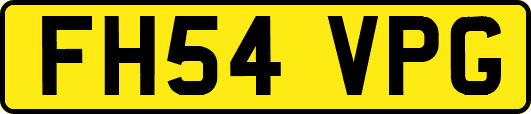 FH54VPG