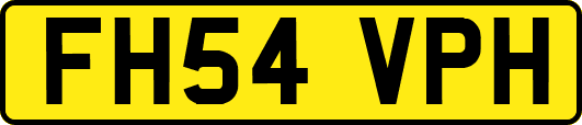 FH54VPH