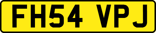FH54VPJ