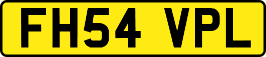 FH54VPL