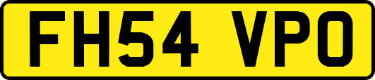 FH54VPO