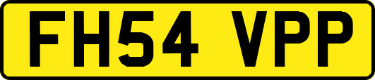 FH54VPP