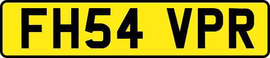 FH54VPR