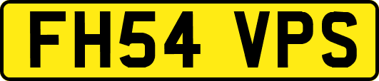 FH54VPS