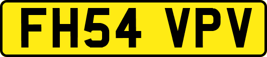 FH54VPV