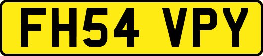 FH54VPY