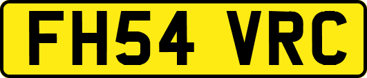 FH54VRC