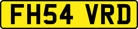 FH54VRD