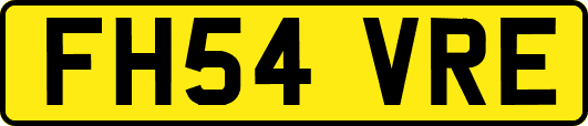 FH54VRE