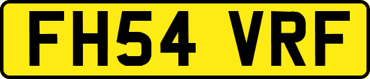 FH54VRF