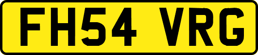 FH54VRG