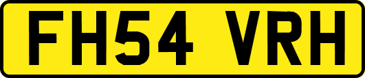 FH54VRH