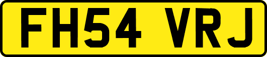 FH54VRJ