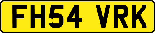 FH54VRK