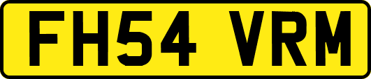 FH54VRM
