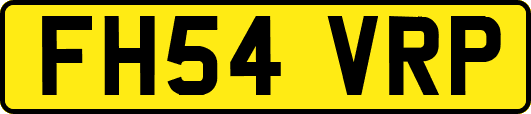 FH54VRP